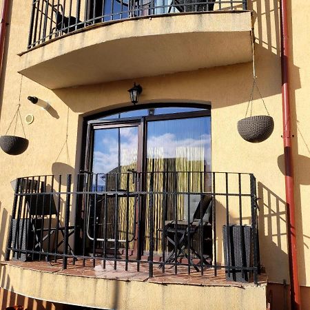 Dds Apartment Braşov Extérieur photo