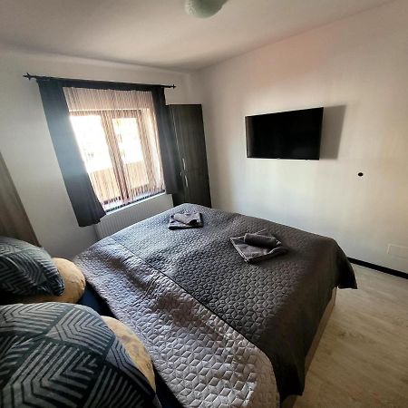 Dds Apartment Braşov Extérieur photo