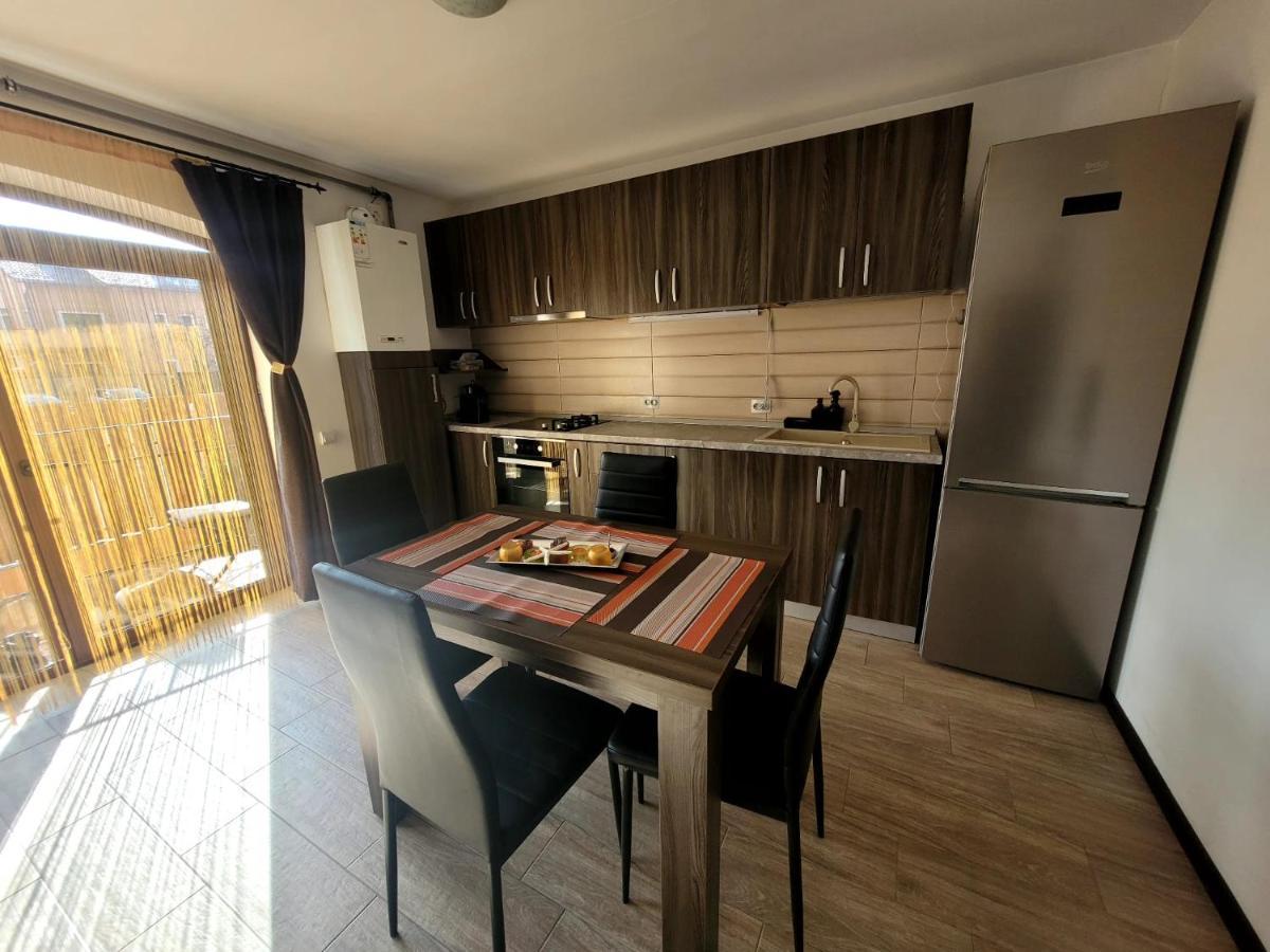 Dds Apartment Braşov Extérieur photo