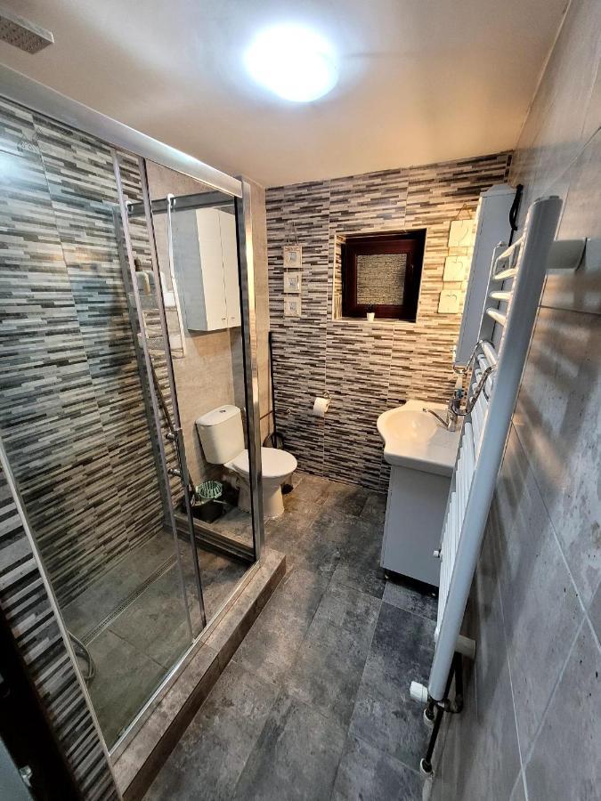 Dds Apartment Braşov Extérieur photo